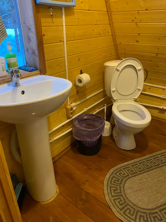 1-комнатный Дом