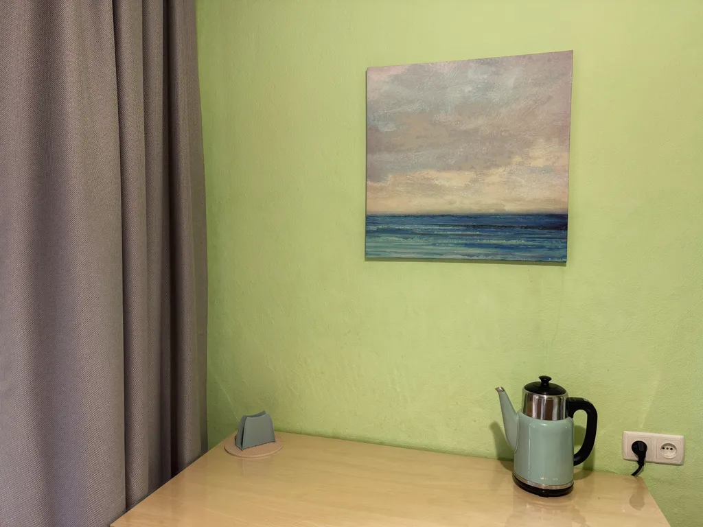 Уютная квартира в престижном районе