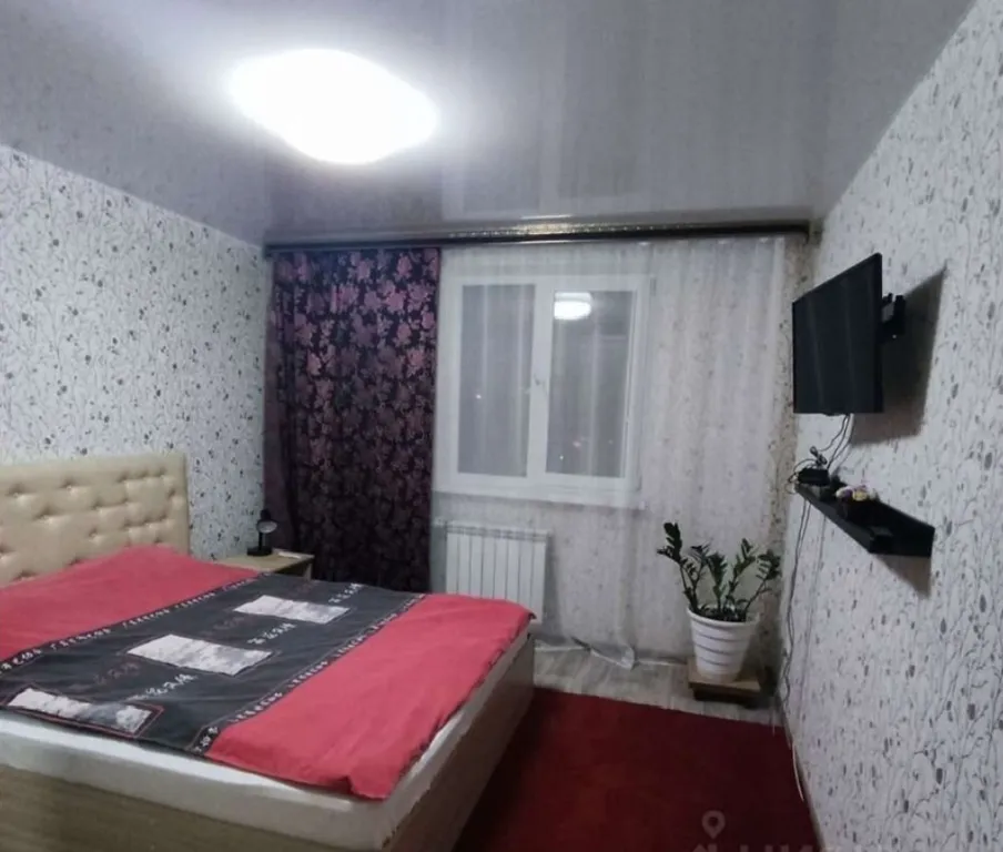 Уютная квартира — аренда посуточно в Нижний Тагил