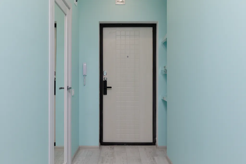 Квартира Квартира Студия люкс — Сириус