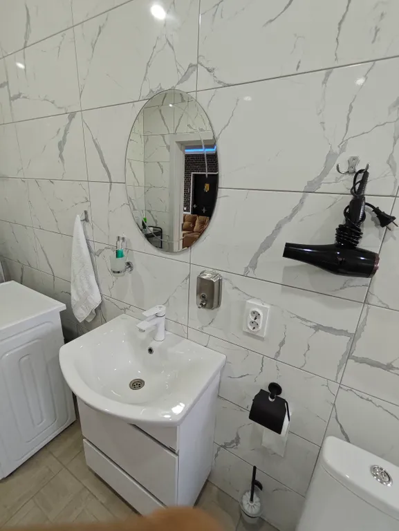 Эксклюзивный апартамент в самом центре