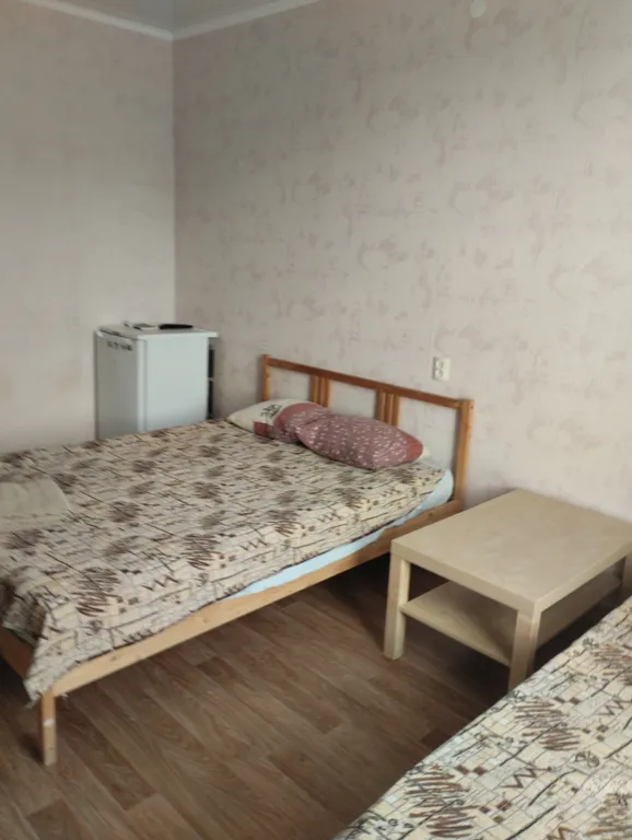 Квартира Комната — Анапа
