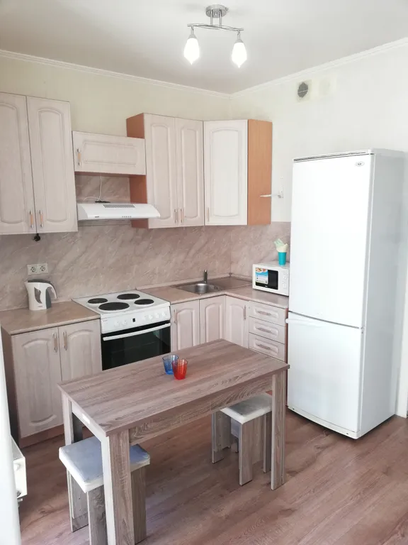 ЖК Акварели