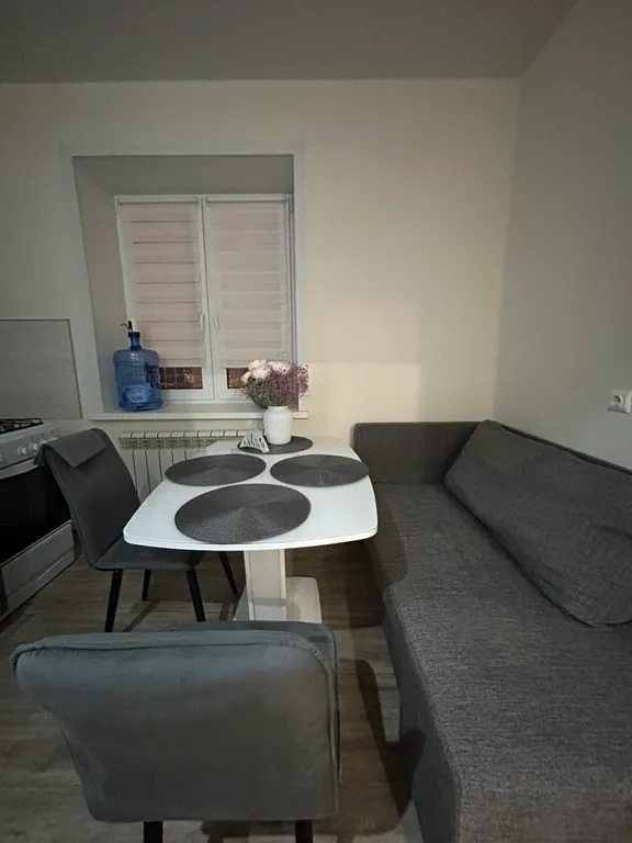 Уютная квартира в наилучшем районе города