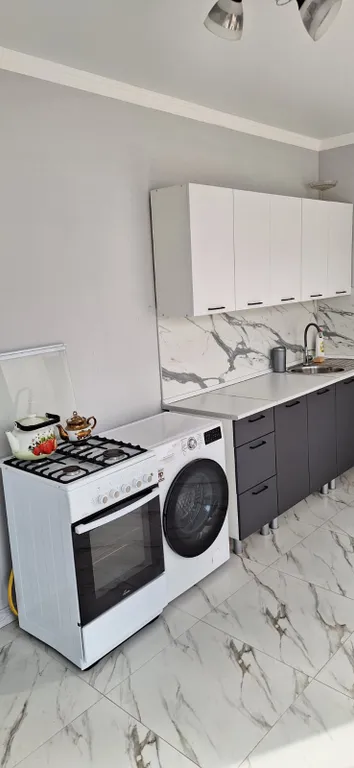 Дача с видом на море