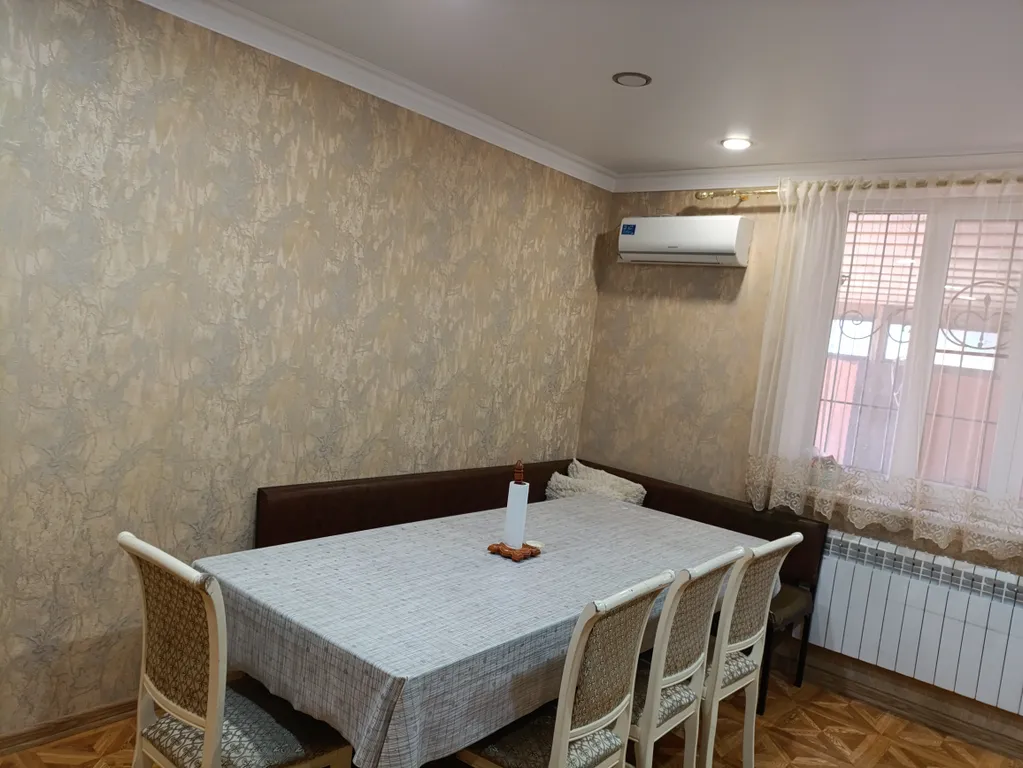 Коттедж Уютный дом у моря — Махачкала