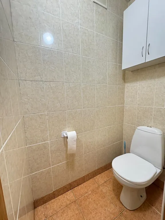 Квартира Квартира Уютная евро-трешка в Пушкине — Пушкин