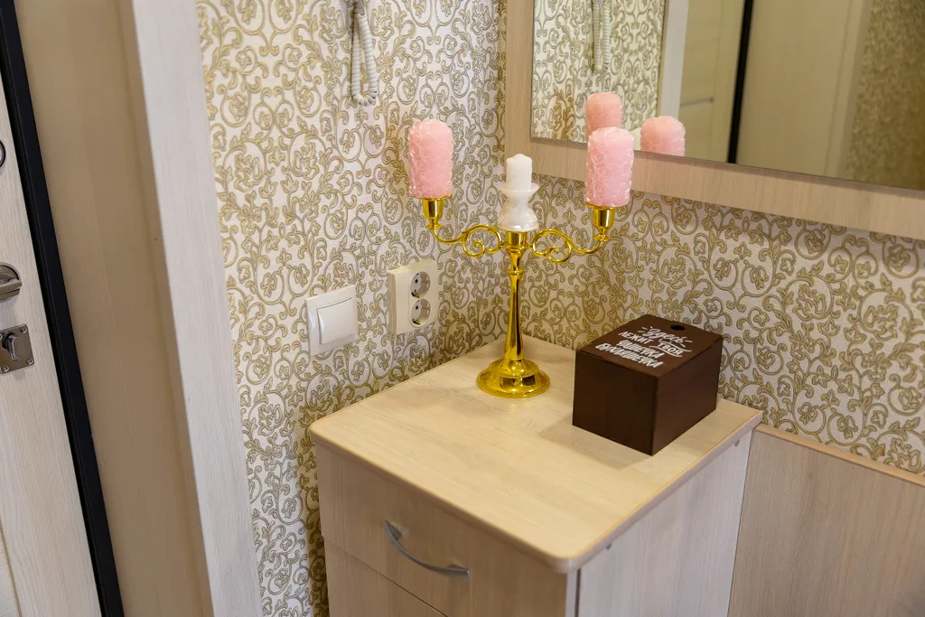 Квартира от Стрижа