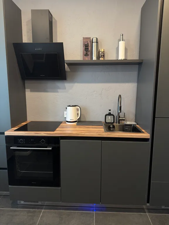 Уютная 2к квартира у горнолыжного курорта!