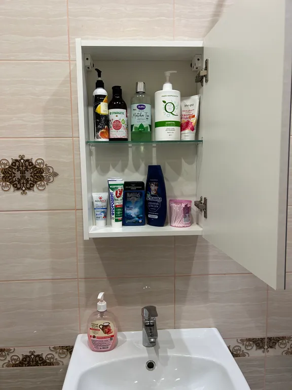 Уютная квартира у Глобуса