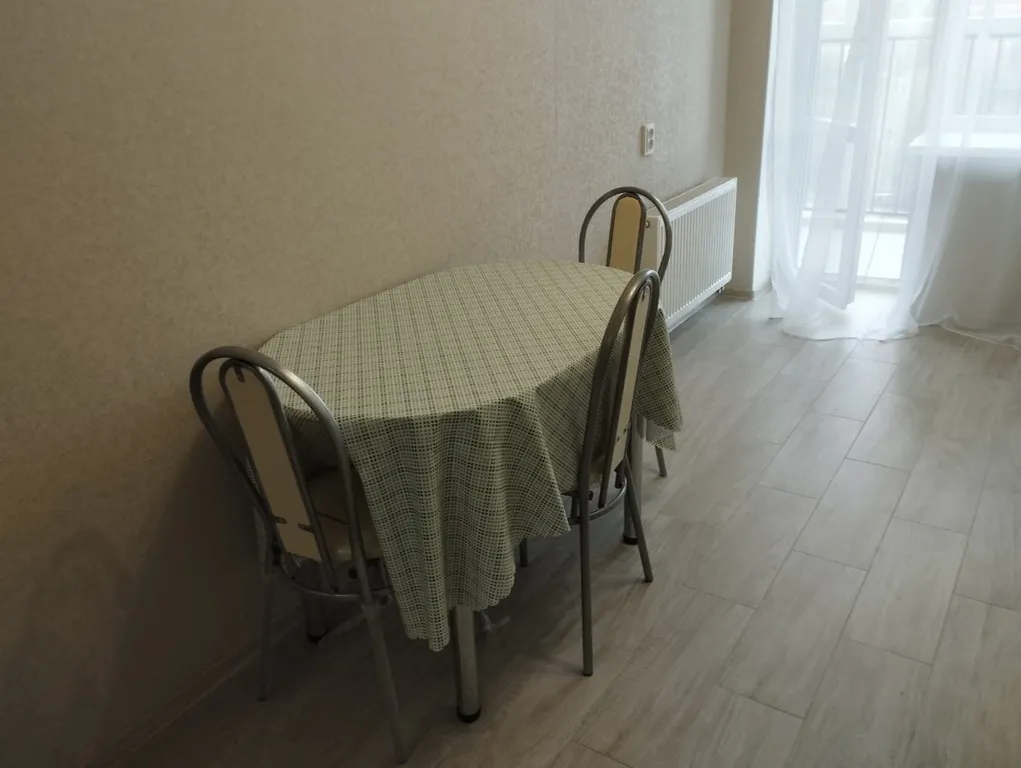 Квартира в центре города