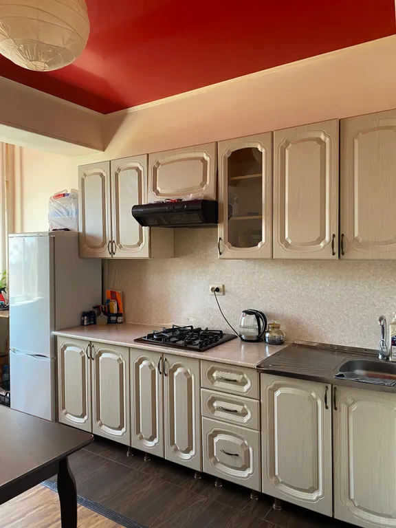 Квартира недалеко от моря