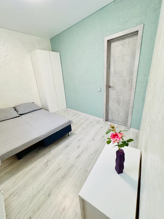 Коттедж Домик для семейного отдыха — Геленджик