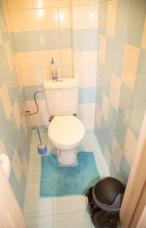 Квартира 4х-комнатная квартира у моря — Зеленоградск