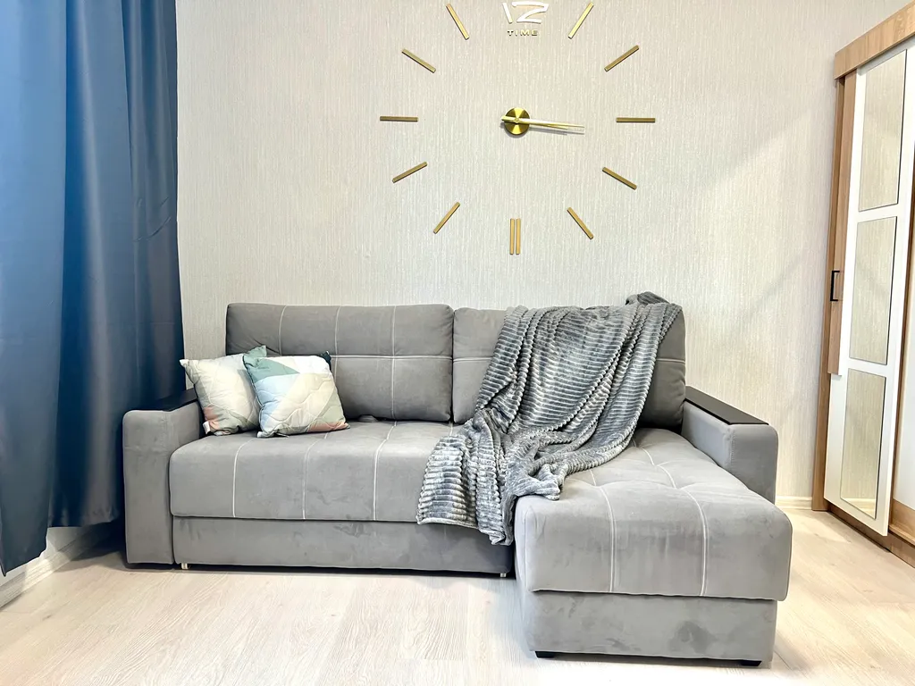 Квартира Видовая двушка — аренда посуточно в Ижевск