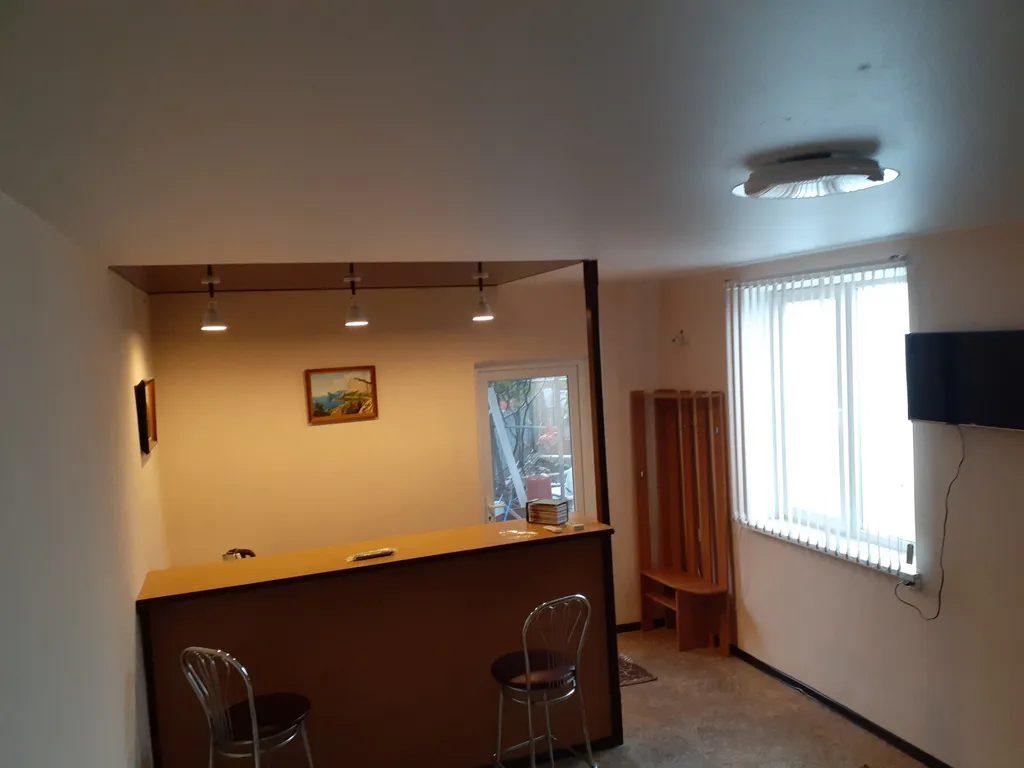 Квартира Квартира Жилье на выбор — Судак