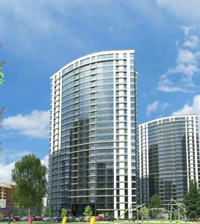 Квартира Апартаменты в Минск мире — аренда посуточно в Минск