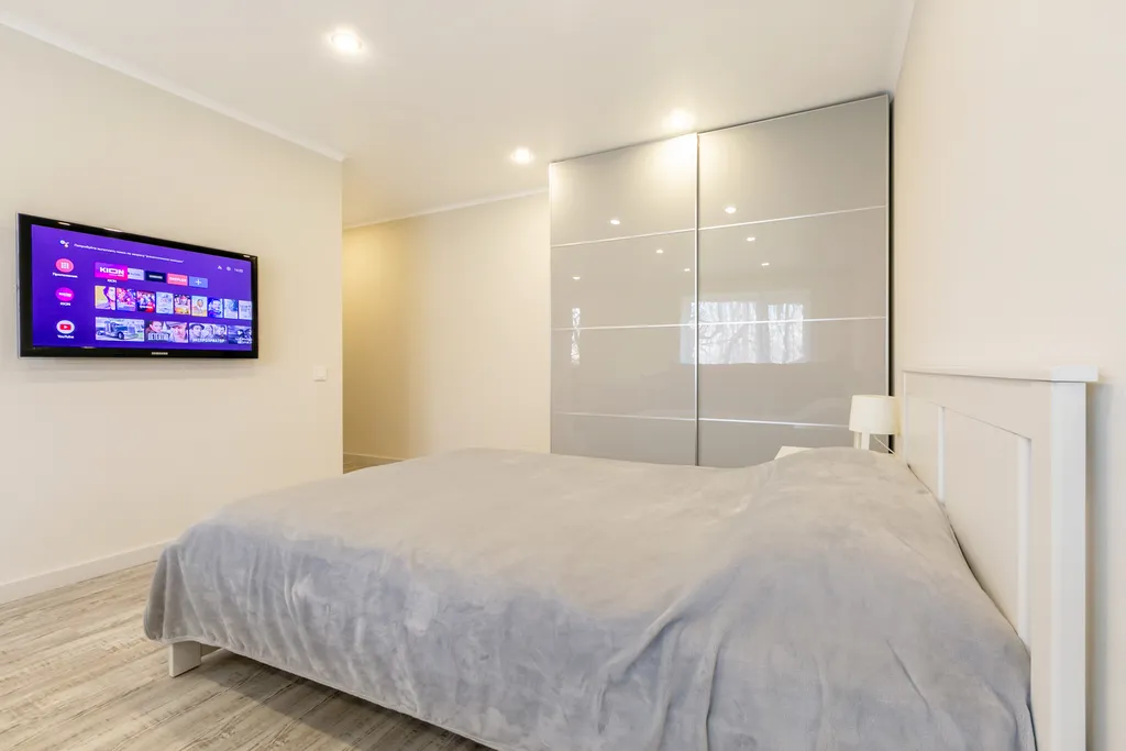 Квартира Уютная квартина на самом берегу моря — аренда посуточно в Новороссийск