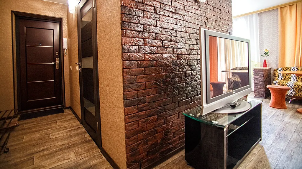 Квартира рядом с парком ангелов — аренда посуточно в Кемерово