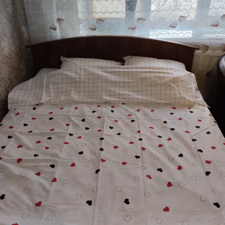 Уютная квартира рядом с центром города