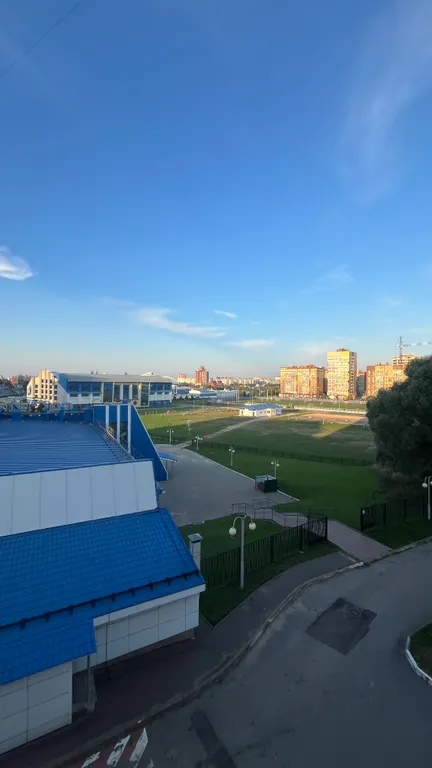 Уютная квартира у набережной