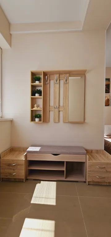 Комфортабельная квартира-студия