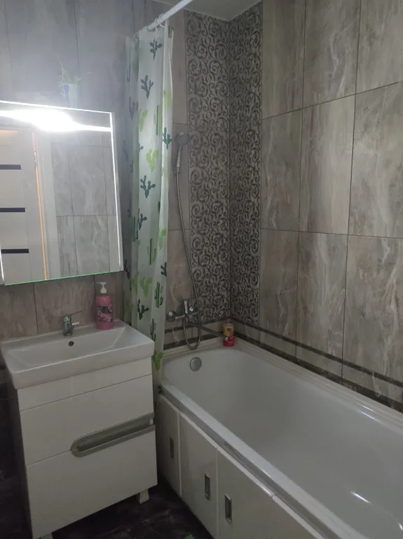 Уютная квартира в Облаках