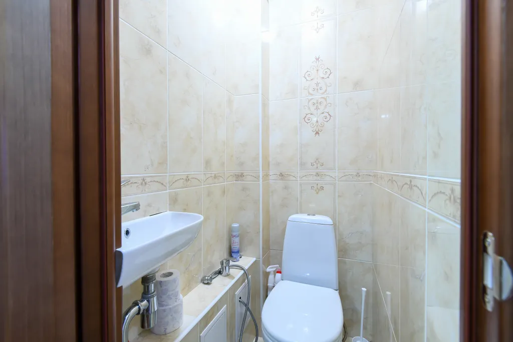 Квартира в курортной зоне