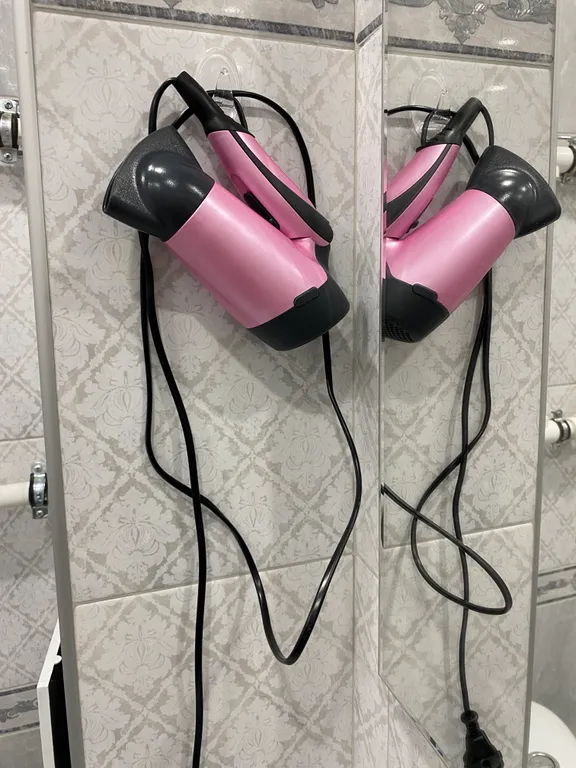 Очень уютная студия