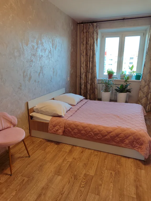 Квартира для большой семьи