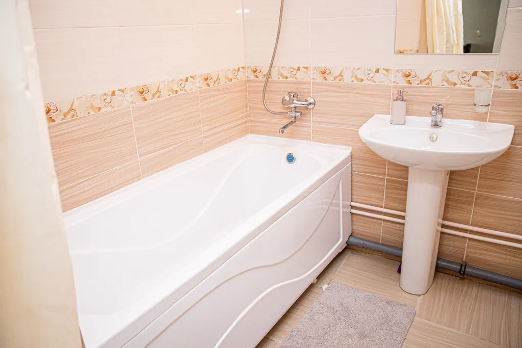 Квартира Квартира Южный Берег — Красноярск