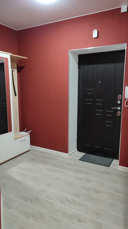 Уютная квартира около футбольного манежа