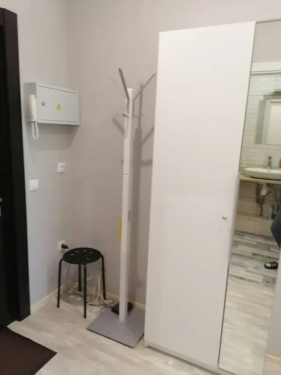 Уютная студия в центре города