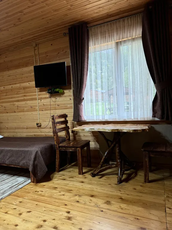 2-комнатный Дом