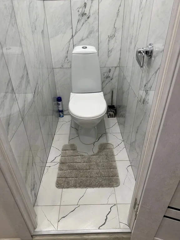 Уютная квартира на проспекте Шмидта 30