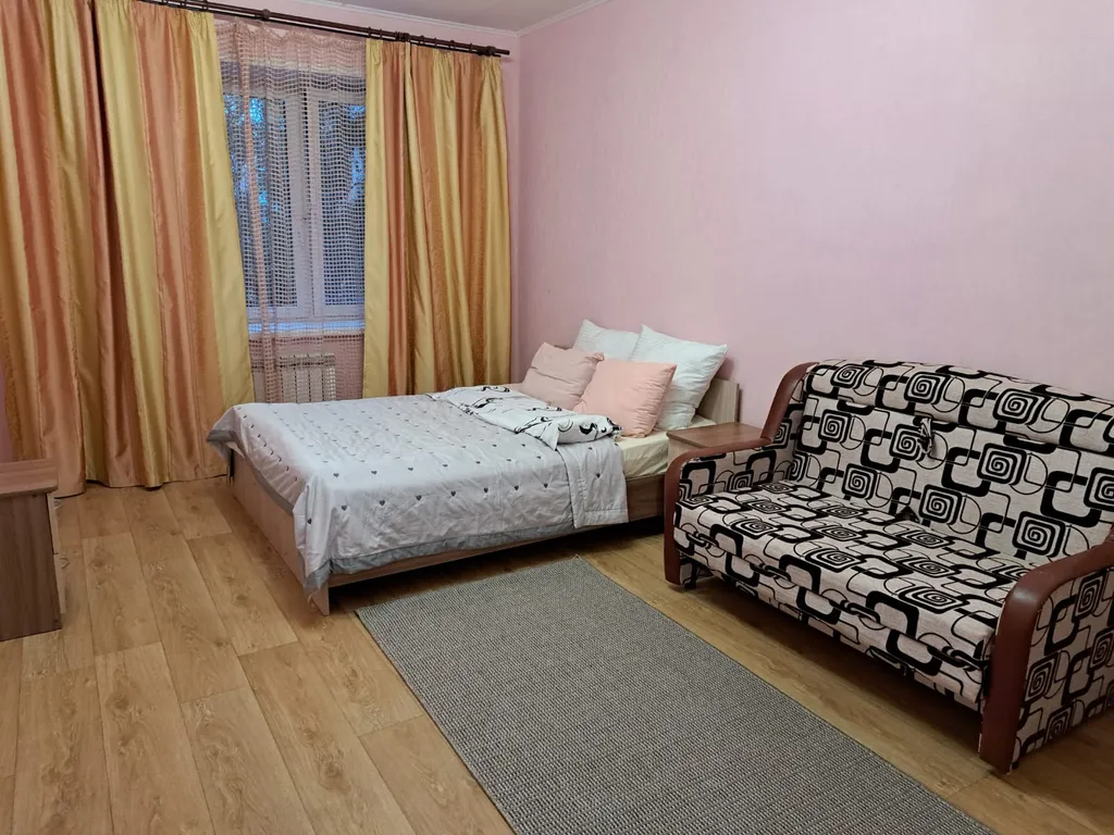 Квартира Большая квартира для большой компании — Ярославль