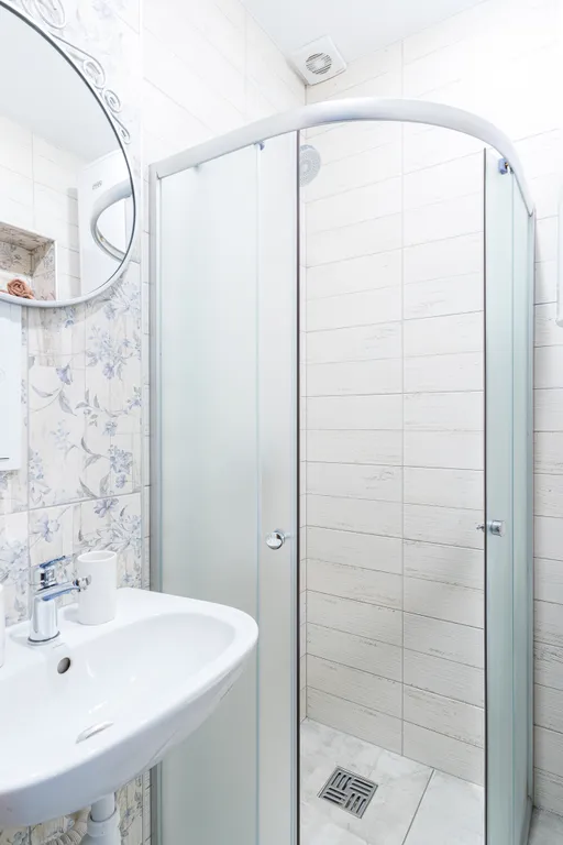 Уютная двухярусная студия в историческом центре