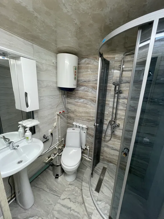 Коттедж Домик в центре города — Пятигорск