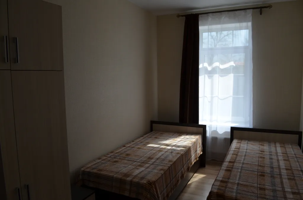 Коттедж Коттедж у моря — Стерегущее