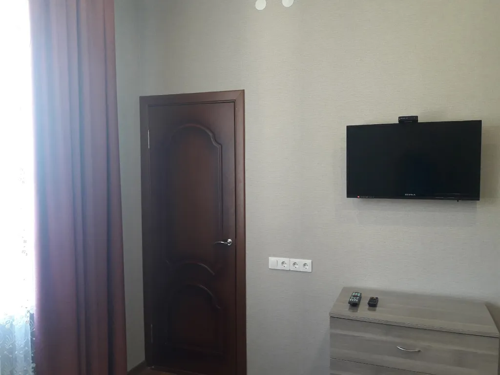 Уютные номера в самом центре