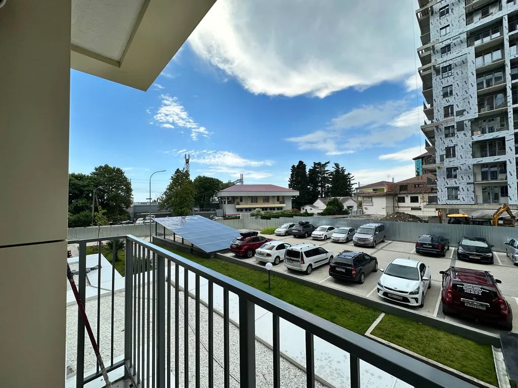 Студия в ЖК Каравелла Португалии