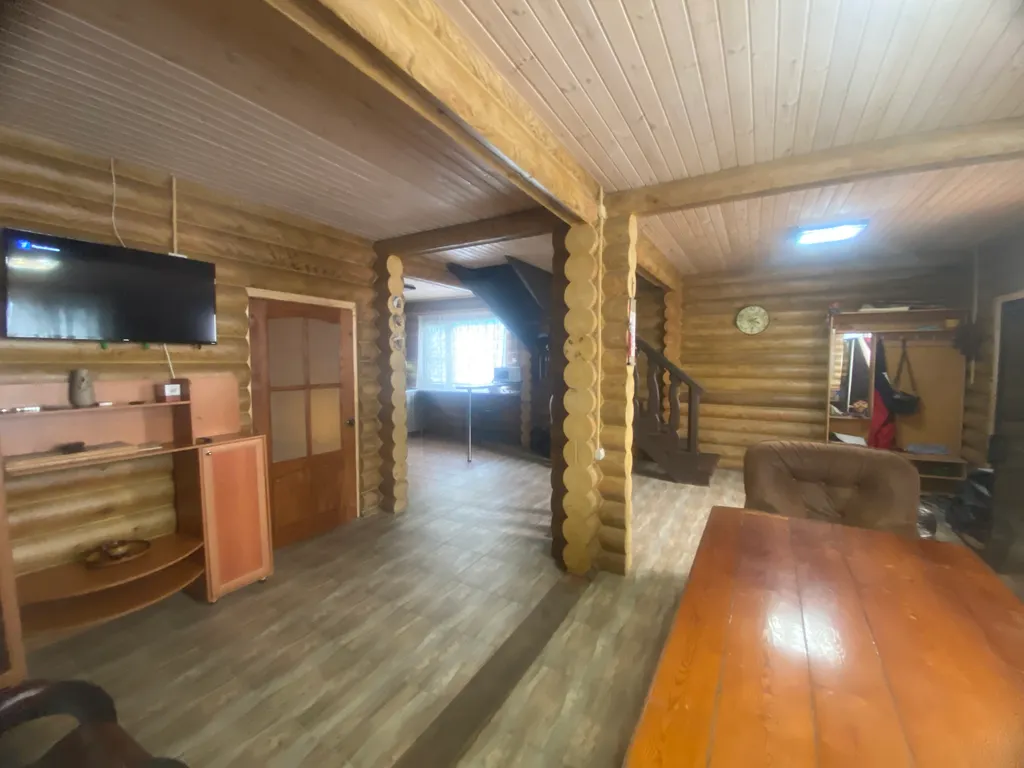 Коттедж у моря для семейного отдыха