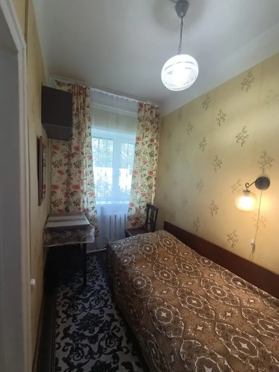 Коттедж Дом в ретро стиле — аренда посуточно в Сергиев Посад