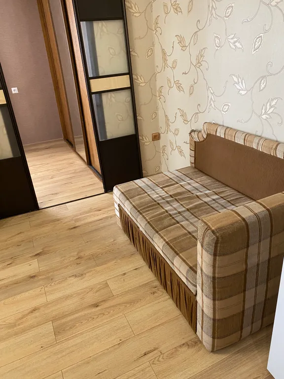 Уютная квартира у нового вокзала