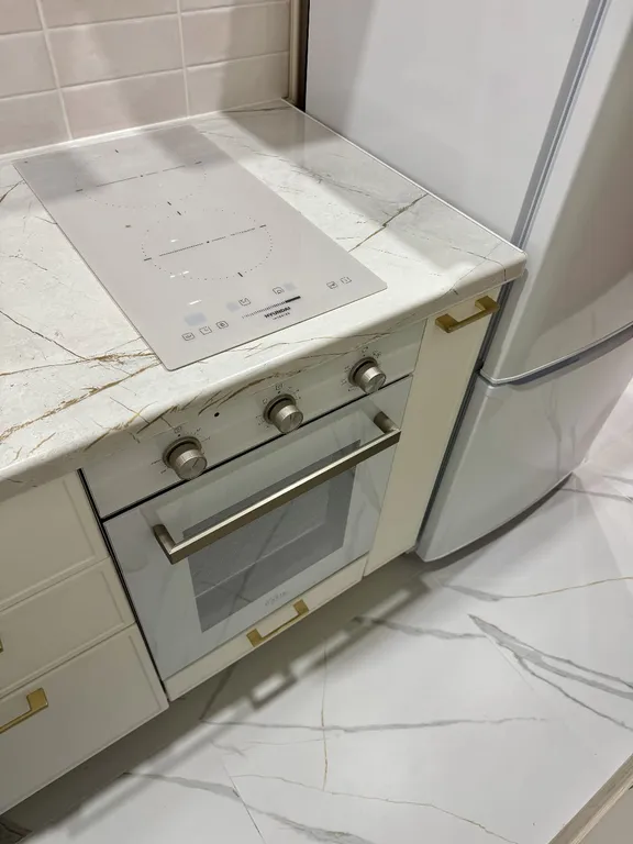 Уютная и комфортная студия