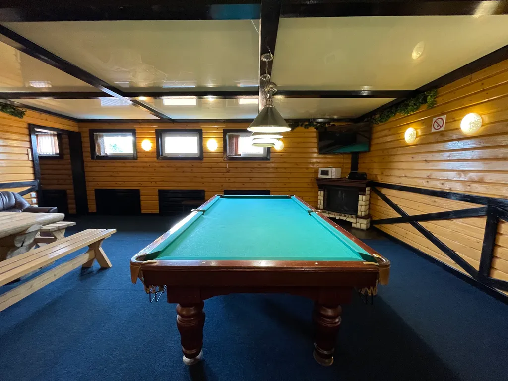 Медвежья Охта