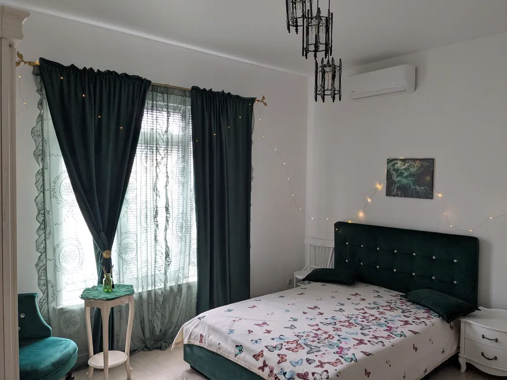 Коттедж Таунхаус в частном доме — Геленджик