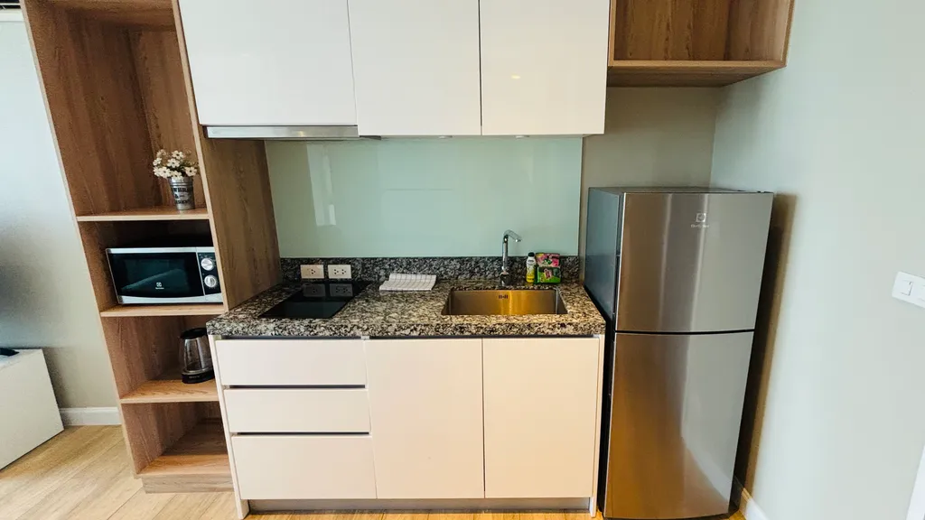 Уютные апартаменты рядом с пляжем