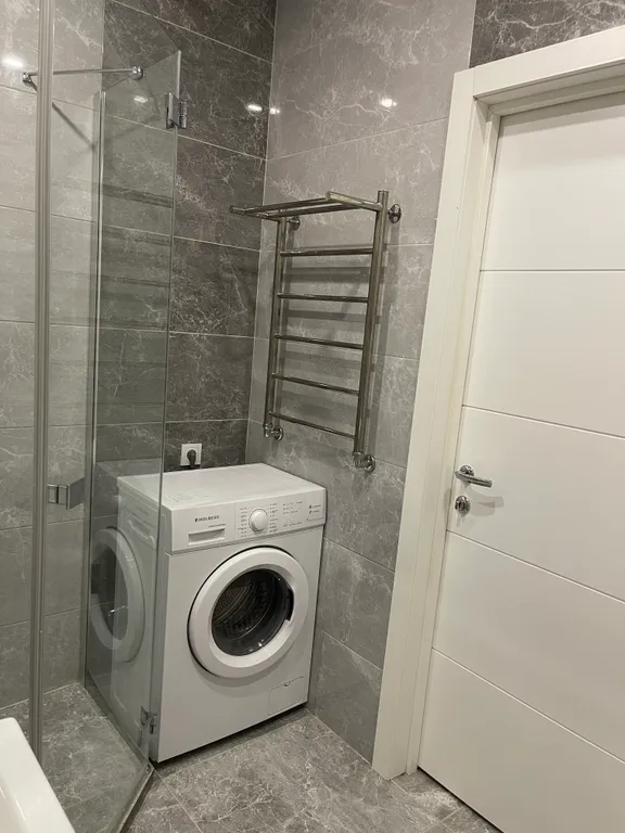 Квартира Апартаменты в клубном доме курортной части Светлогорска — Светлогорск