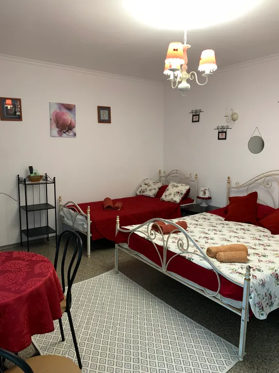 Квартира Комната — аренда посуточно в Судак